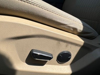 2017 Ford Explorer Base FWD