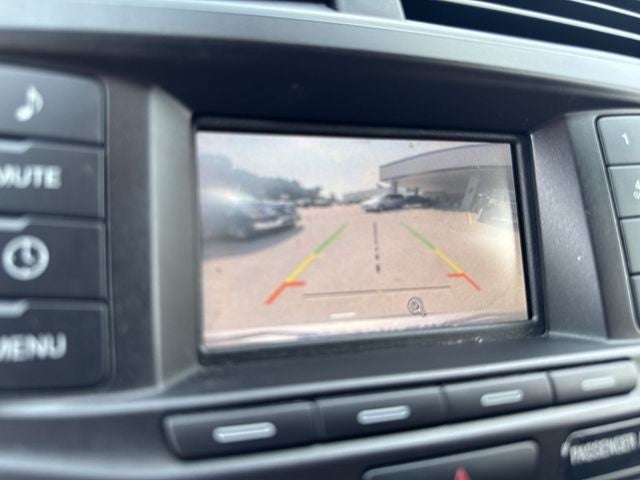 2017 Ford Explorer Base FWD