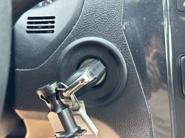 2017 Ford Explorer Base FWD