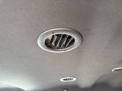 2017 Ford Explorer Base FWD