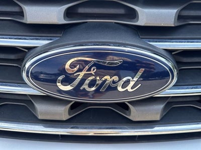 2017 Ford Explorer Base FWD
