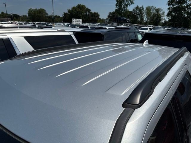 2017 Ford Explorer Base FWD