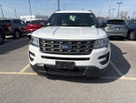 2017 Ford Explorer Base FWD