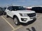 2017 Ford Explorer Base FWD