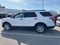 2017 Ford Explorer Base FWD