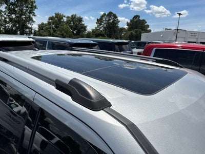 2014 Ford Explorer FWD 4dr Limited