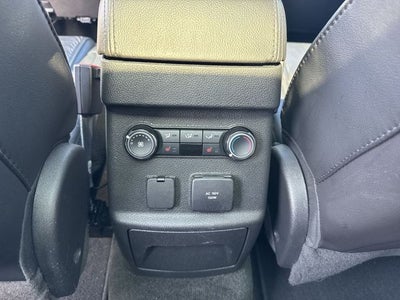 2014 Ford Explorer FWD 4dr Limited