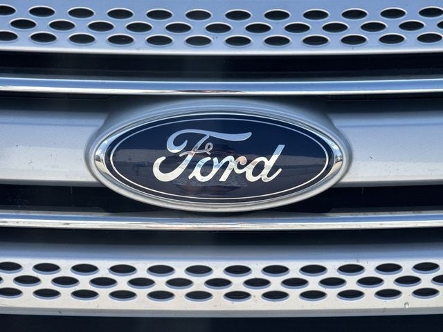 2014 Ford Explorer FWD 4dr Limited