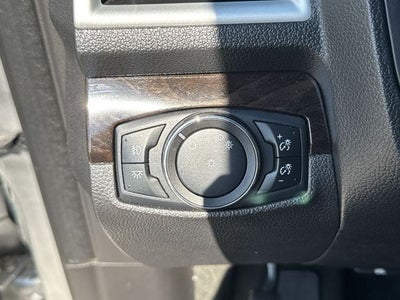 2014 Ford Explorer FWD 4dr Limited