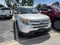 2014 Ford Explorer FWD 4dr Limited
