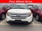 2015 Ford Explorer 4WD 4dr XLT