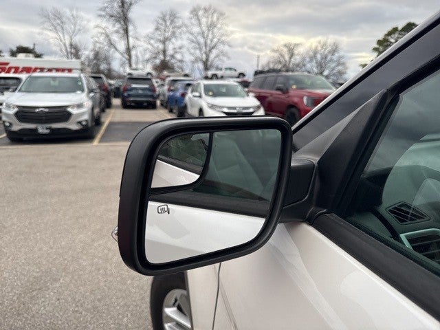 2015 Ford Explorer 4WD 4dr XLT