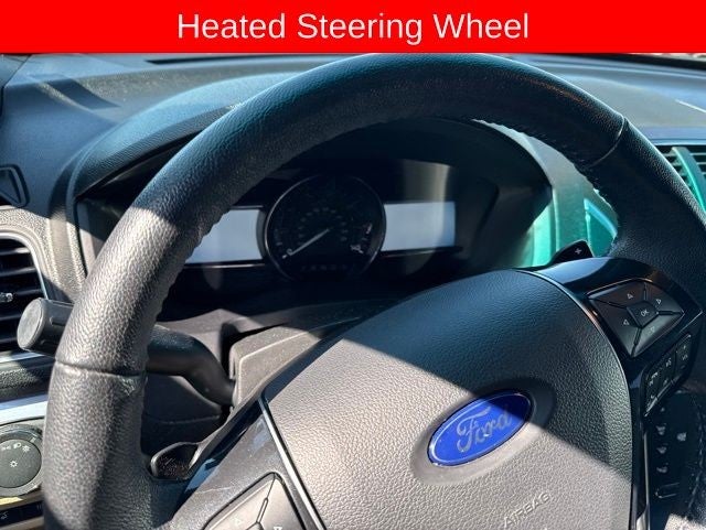 2017 Ford Explorer Limited 4WD