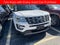 2017 Ford Explorer Limited 4WD