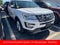 2017 Ford Explorer Limited 4WD