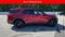 2022 Ford Explorer ST 4WD