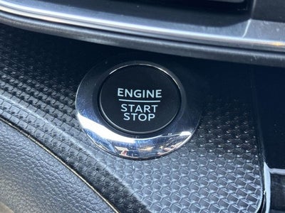 2022 Ford Explorer ST 4WD