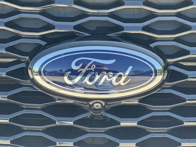 2022 Ford Explorer ST 4WD