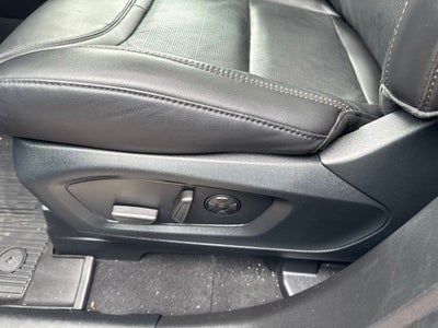 2023 Ford Explorer Platinum 4WD