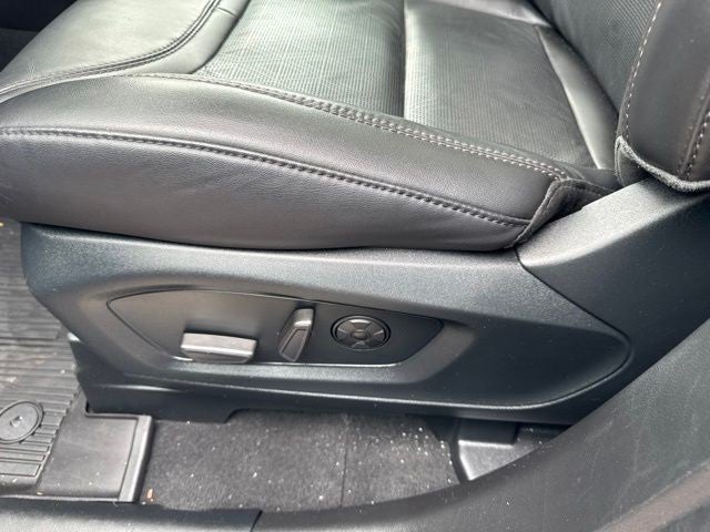 2023 Ford Explorer Platinum 4WD