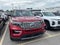 2023 Ford Explorer Platinum 4WD