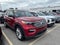 2023 Ford Explorer Platinum 4WD