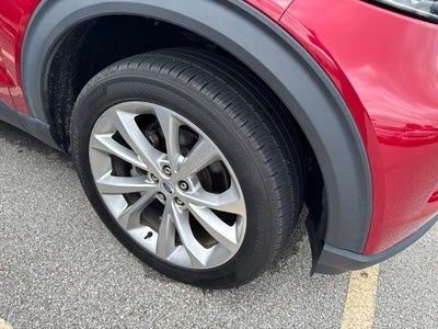 2023 Ford Explorer Platinum 4WD