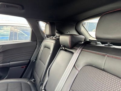 2024 Ford Escape ST-Line FWD