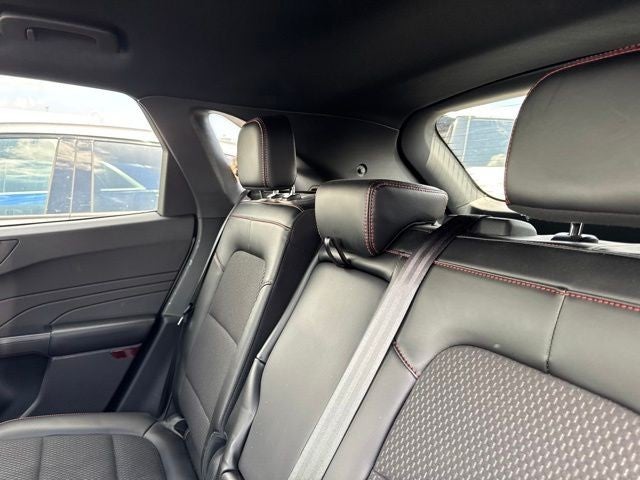2024 Ford Escape ST-Line FWD