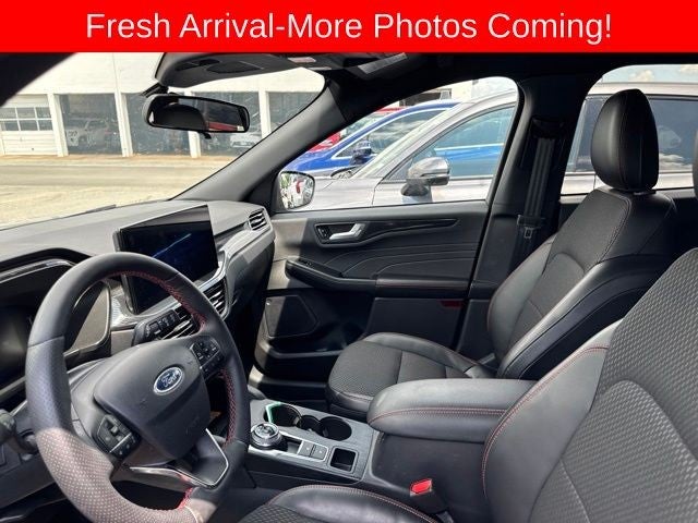 2024 Ford Escape ST-Line FWD