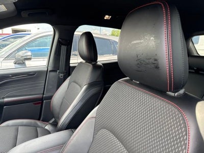 2024 Ford Escape ST-Line FWD
