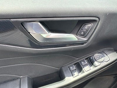 2024 Ford Escape ST-Line FWD