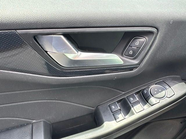 2024 Ford Escape ST-Line FWD