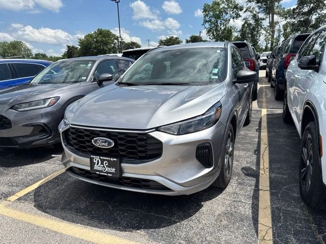 2024 Ford Escape ST-Line FWD