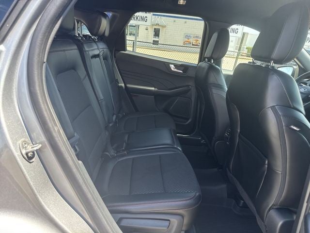 2024 Ford Escape ST-Line FWD