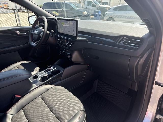 2024 Ford Escape ST-Line FWD