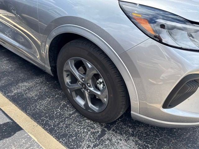 2024 Ford Escape ST-Line FWD