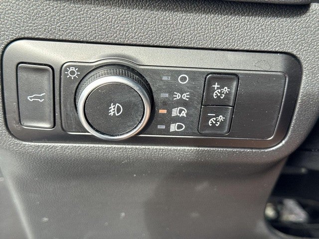 2025 Ford Escape ST-Line Select AWD