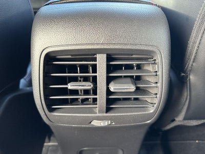 2025 Ford Escape ST-Line Select AWD