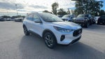 2025 Ford Escape ST-Line Select AWD