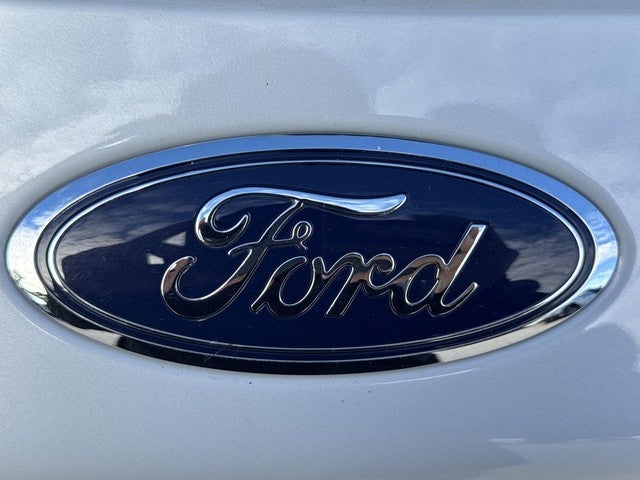 2025 Ford Escape ST-Line Select AWD