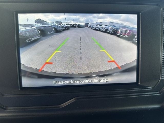 2023 Ford Bronco Base 4 Door 4x4