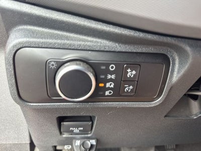 2023 Ford Bronco Base 4 Door 4x4