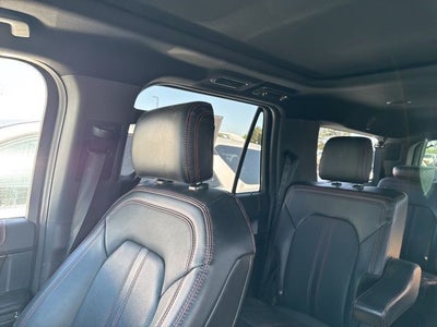 2020 Ford Expedition Max Limited 4x4