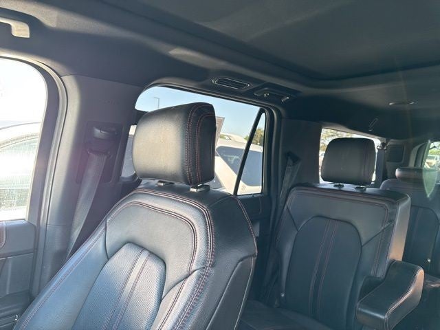 2020 Ford Expedition Max Limited 4x4