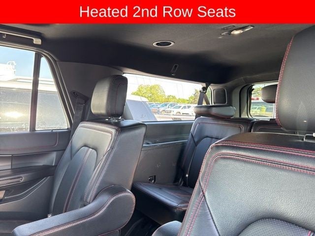 2020 Ford Expedition Max Limited 4x4