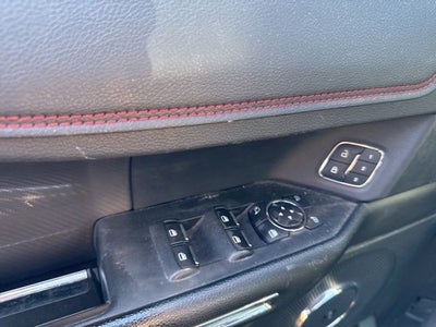 2020 Ford Expedition Max Limited 4x4