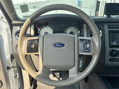 2012 Ford Expedition 4WD 4dr