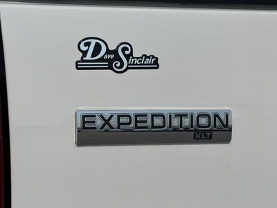 2012 Ford Expedition 4WD 4dr