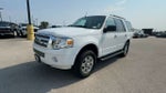 2012 Ford Expedition 4WD 4dr